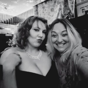Sophie Willan Instagram - What a fabulous night! 
(Photos courtesy of @jones_the_louise)