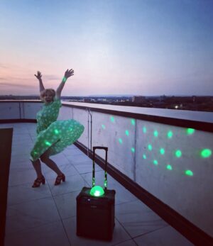 Sophie Willan Instagram - Photo by @sionaled