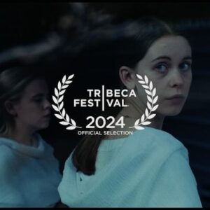 Sorcha Groundsell Instagram - original skin plays @tribeca festival this June 🖤

starring the incredible @sorcha.groundsell and @oliveisgray ✨✨✨

funded by #bbcfilm and @nftsfilmtv 
thanks to @evayatest for supporting us right from the start!

director - @mdhamiri
producer - @smitham
co-producer - #LennardOrtmann
EPs - @dionne_slay @sammywong1 @venetiahawkes #JonWardle
screenplay - @evehturner
casting - @gemmasykescasting
dp - @adamsingodia
pd - @lukemoranmorris
music - @mr_seymour_milton
editor - @amber.saunders_
sound - @adam_designs_sound
costume - @vdh_collection
hair & makeup - @annie.little.anne
1st ad - @al_zhannat
intimacy coordinator - @jeneferodell
script supervisor - @erichardson1995
colourist - @jasoncolourist @electric.theatre.collective
vfx @wuziks
  so many others, thank you thank you thank you to all involved

#Tribeca2024