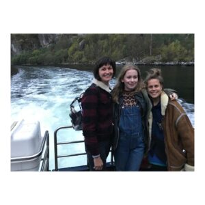 Sorcha Groundsell Instagram - Is that it? Surely that’s all of them now…
