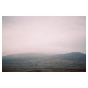 Sorcha Groundsell Instagram - Same hill, different day #35mm #istillshootfilm