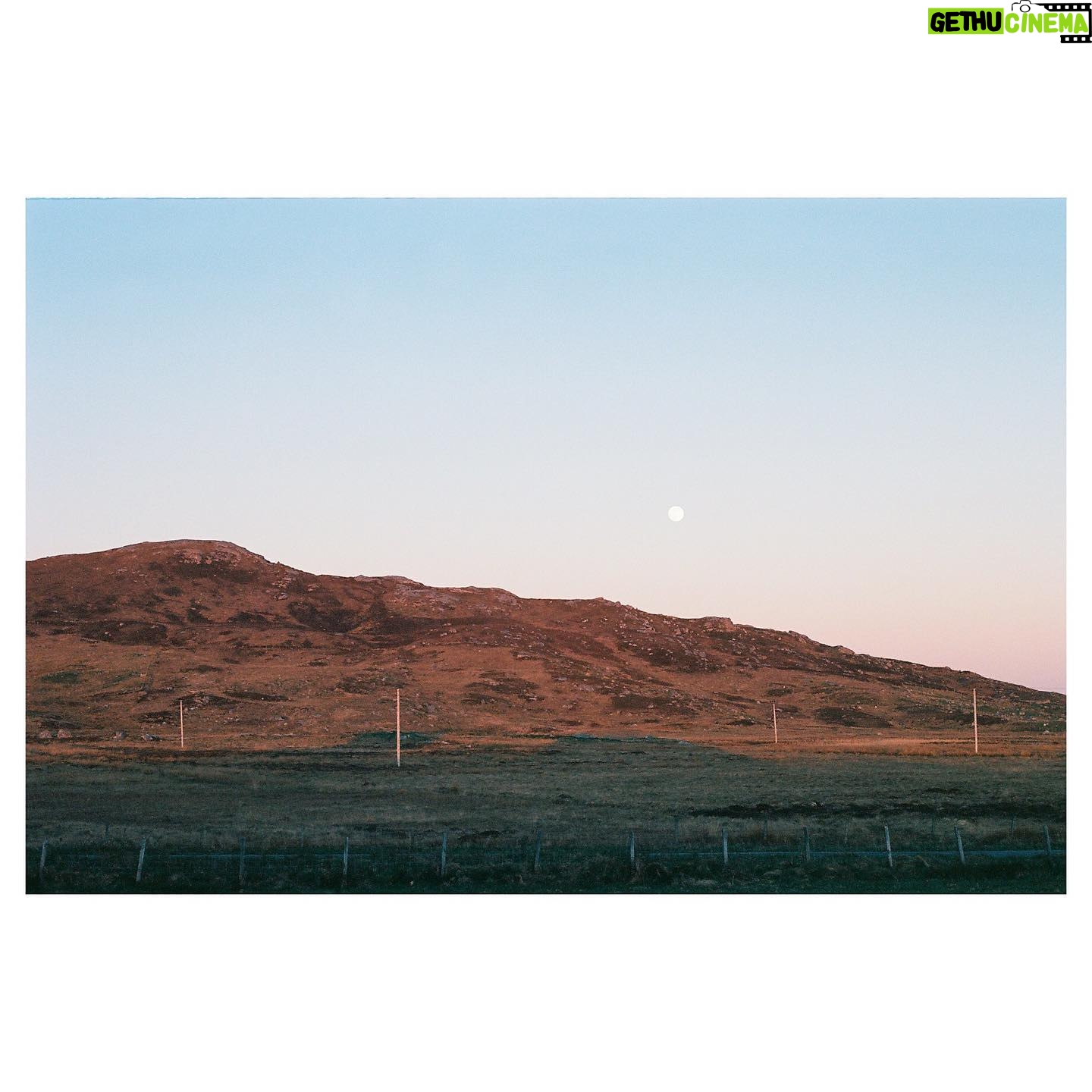 Sorcha Groundsell - 430 Likes - Same hill, different day #35mm #istillshootfilm