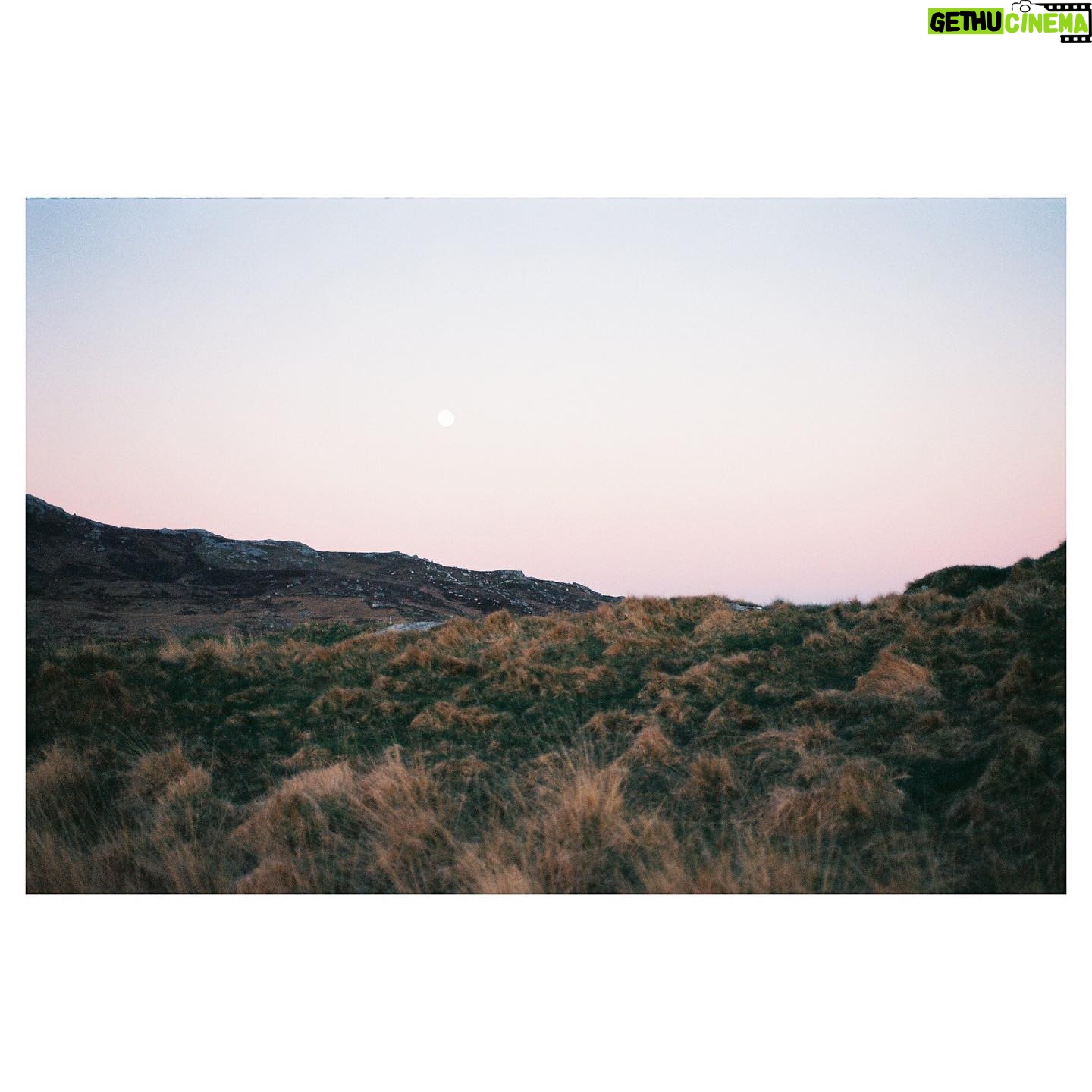 Sorcha Groundsell - 430 Likes - Same hill, different day #35mm #istillshootfilm