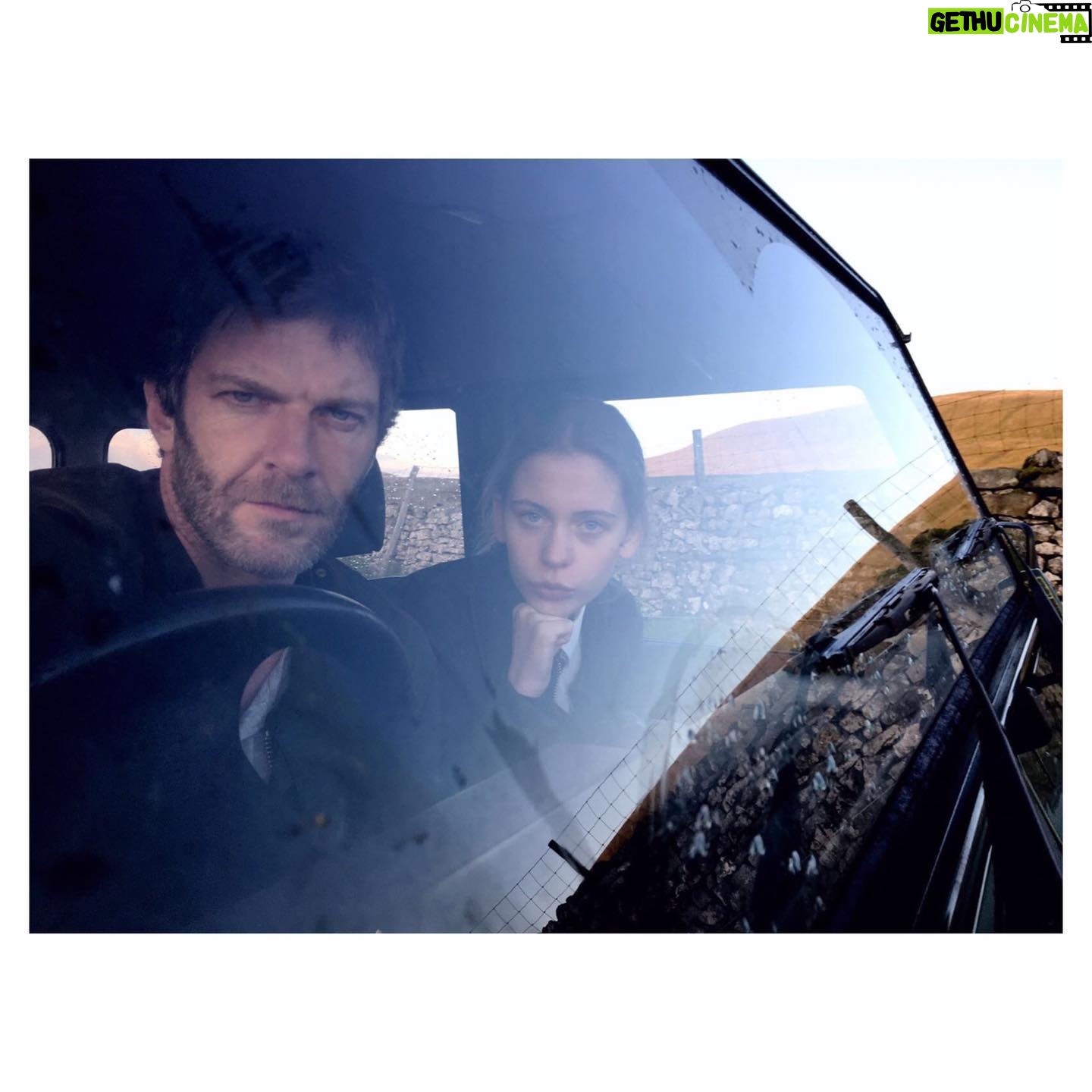 Sorcha Groundsell - 1K Likes - #theinnocents
