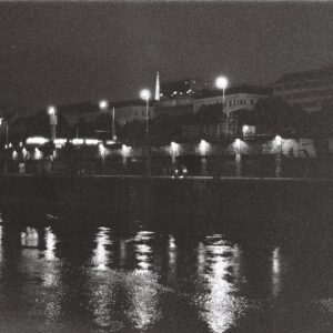 Sorcha Groundsell Instagram - Vienna - June 2019 #35mm #istillshootfilm