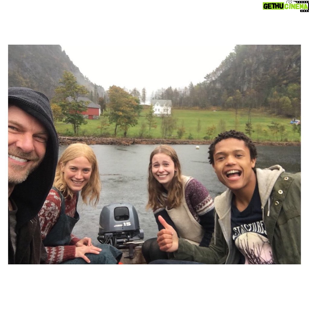 Sorcha Groundsell - 1K Likes - #theinnocents