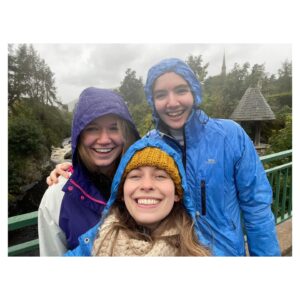 Sorcha Groundsell Instagram - 🌧🌲🐐🏴󠁧󠁢󠁳󠁣󠁴󠁿💃