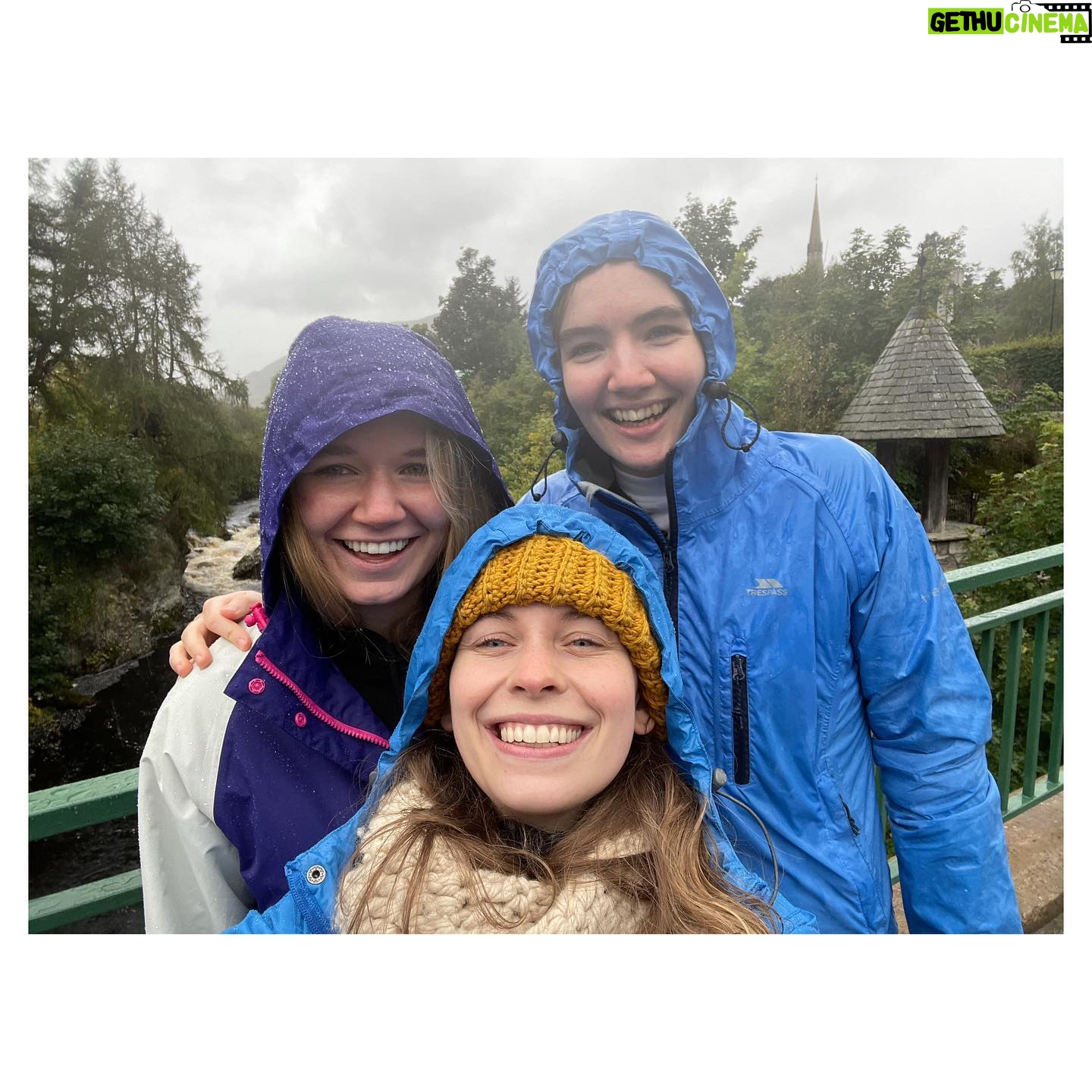 Sorcha Groundsell - 701 Likes - 🌧🌲🐐🏴💃