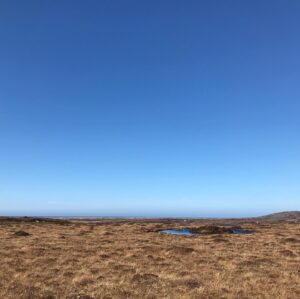 Sorcha Groundsell Instagram - The search for Bonnie Prince Charlie’s cave. Worth the mild sunburn, extremely muddy boots and what felt like hours shouting at the confusing directions to see some history and beautiful scenery. (finally found it in the last pic)