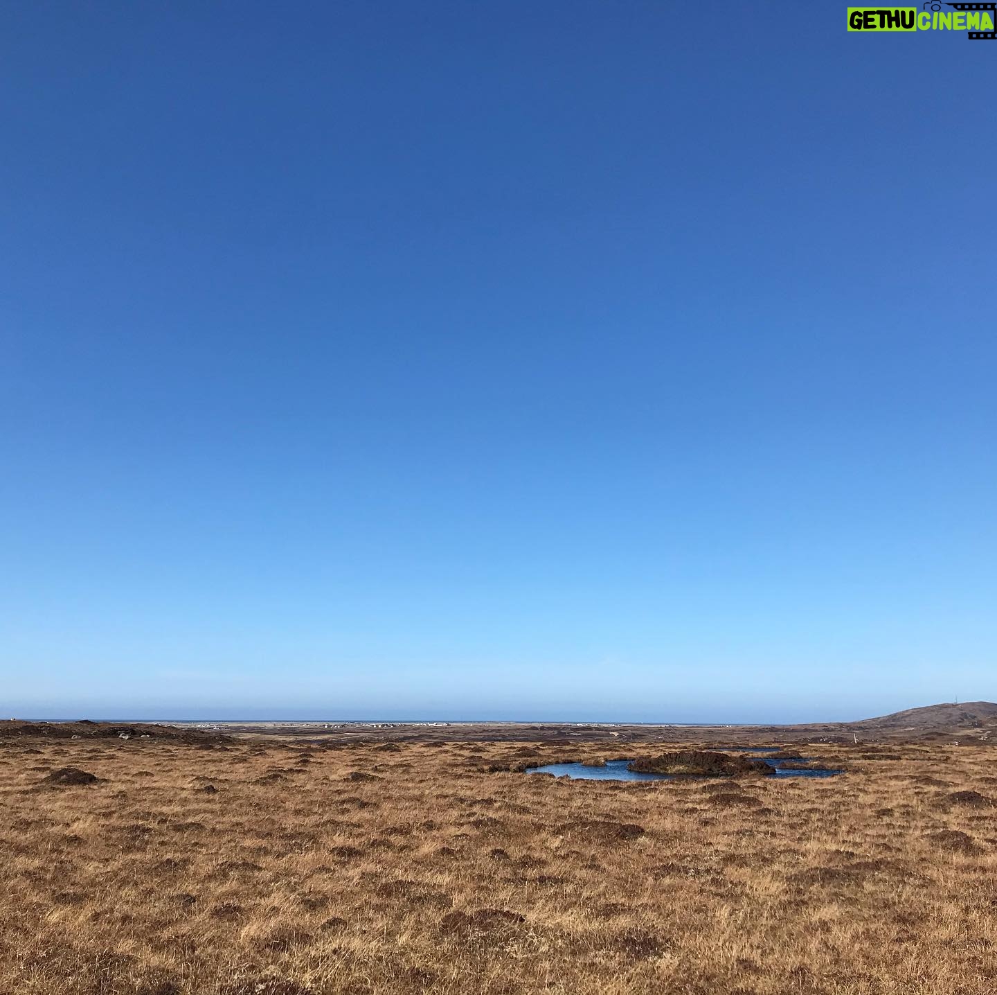 Sorcha Groundsell - 387 Likes - The search for Bonnie Prince Charlie’s cave. Worth the mild sunburn, extremely muddy boots and what felt like hours shouting at the confusing directions to see some history and beautiful scenery. (finally found it in the last pic)