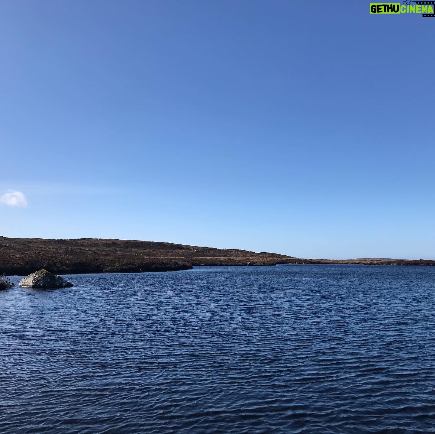 Sorcha Groundsell - 387 Likes - The search for Bonnie Prince Charlie’s cave. Worth the mild sunburn, extremely muddy boots and what felt like hours shouting at the confusing directions to see some history and beautiful scenery. (finally found it in the last pic)
