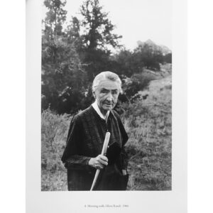Sorcha Groundsell Instagram - I promised myself I would stop buying books that I don’t have shelf space for but I can’t get over these incredible photographs of Georgia O’Keeffe by John Loengard. A beautiful, fascinating insight into her world and work.