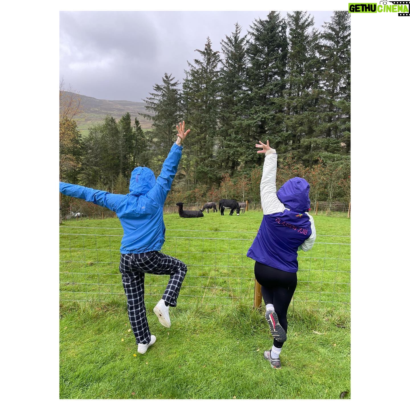 Sorcha Groundsell - 701 Likes - 🌧🌲🐐🏴💃