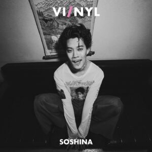 Soshina Instagram - VI/NYL
