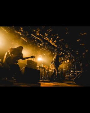 Soshina Instagram - 1st ツアー『星彩と大義のアリア』東京