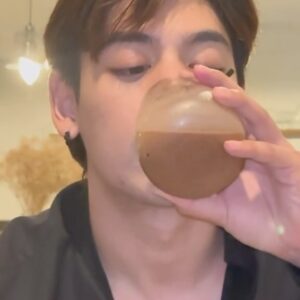 Sotthibandhu Komeluecha Instagram - ติดฝนด้วยกันมั้ยคะ