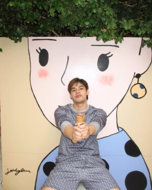 Sotthibandhu Komeluecha Instagram - หวานเจี๊ยบ