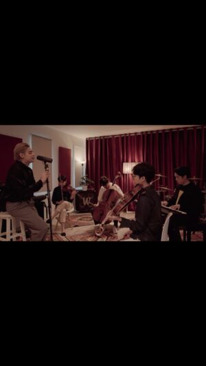 Sotthibandhu Komeluecha Instagram - cover มาแล้ววววว ฝากทีนะครับ ถ้าชอบ ฝากแชร์ทีนะ :)
ฝันดีครับ ฟังเต็มๆ ที่ช่อง AMENNx

กด link ที่ Bio ได้เลยจ้า