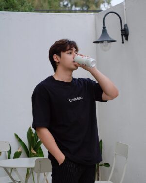 Sotthibandhu Komeluecha Instagram - ติดหนูไม่ไหวแล้วนะคะ