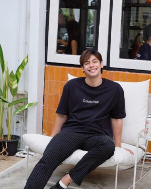 Sotthibandhu Komeluecha Instagram - ติดหนูไม่ไหวแล้วนะคะ