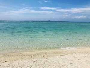 Sou Instagram - ｵｷﾅﾜｰに行ってきたのだよ