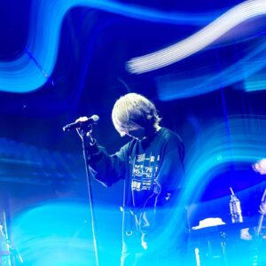 Sou Instagram - 2019.5.12 
ワンマンライブ「Salir」
マイナビBLITZ赤坂 また会おう

photo takeshi yao