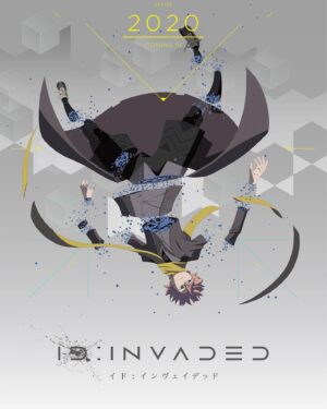 Sou Instagram - この度、2020年TVアニメ「ID:INVADED」の主題歌を務めさせて頂く事になりました。曲名は「ミスターフィクサー」です。よろしくお願いします。