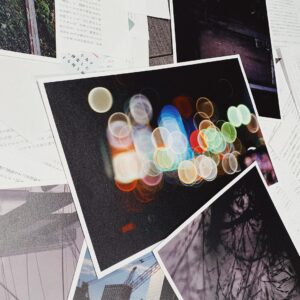 Sou Instagram - IMA gallery に行ってきた~