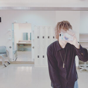 Sou Instagram - 2018.7.20.サマパ