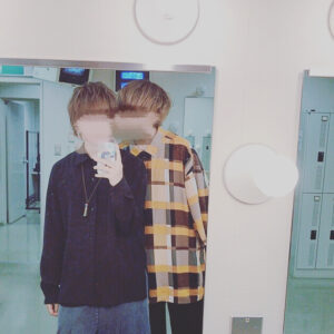 Sou Instagram - 2018.7.20.サマパ