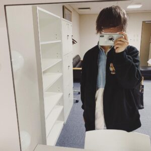 Sou Instagram - "あけましておめでとうって言え" in TOKYO DOME CITY HALL