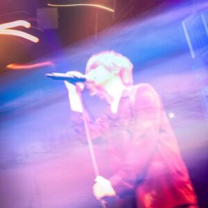 Sou Instagram - 2018.8.29. Eve×Souツーマン Zepp Diver City ありがとう また会おうね