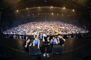 Sou Instagram - Sou Live Tour Solution 2022
8月19日 東京公演 豊洲PITご来場ありがとうございました！

最高の誕生日になりました🎉
次は8月25日 大阪 Zepp OsakaBAYSIDE公演で会おう！！！

#SouLiveTourSolution2022