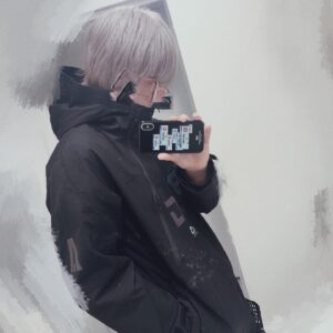Sou Instagram - new color