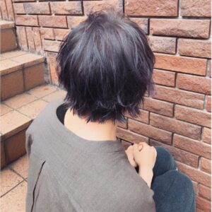 Sou Instagram - pizzicatoで撮ってもらった版 綺麗な色！色落ちしたらまた違う良い色になりSou〜