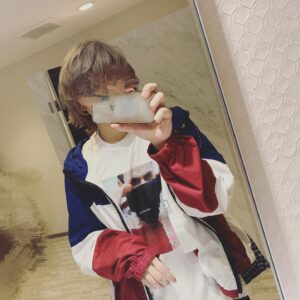 Sou Instagram - ひきフェスありがとうございました ソロでパシャり