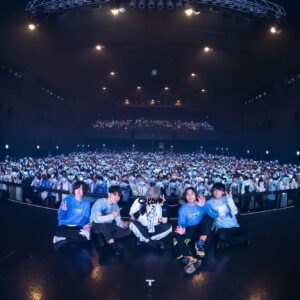 Sou Instagram - ワンマンライブ
「Orbit」
in Zeppdivercity tokyo

ありがとうございました
みんなのおかげで今日があるよ
また会おうね