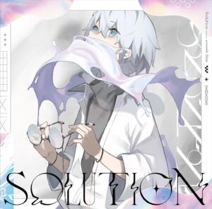 Sou Instagram - 3rdアルバム「Solution」本日発売です！
約3年ぶりのフルアルバム、豪華な方々に楽曲提供もしていただき最高の一枚となりました…！
みんなストーリーとかタグ付けとかで買ったよーって報告とか感想とか色々待ってます！
#Solution
#アルバムSolution