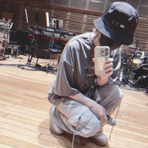Sou Instagram - いゔど夏休みリハしてきた
久しぶりに普通の投稿してみたよ