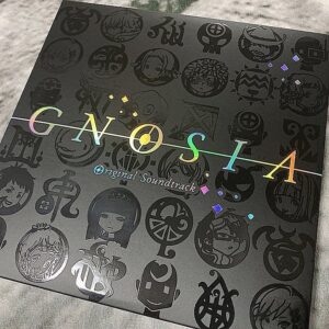Sou Instagram - グノーシアのサントラ買いました 最高