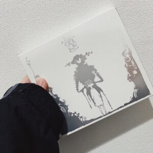 Sou Instagram - EveくんのNEWアルバム「おとぎ」GETしました 発売おめでとう🎊タワレコ特典のチョコレートタウン、サビの合いの手で実は参加させて頂いてまする～