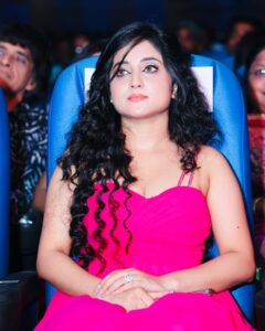 Actress Soumitrisha Kundu HD Instagram Photos and Wallpapers June 2024