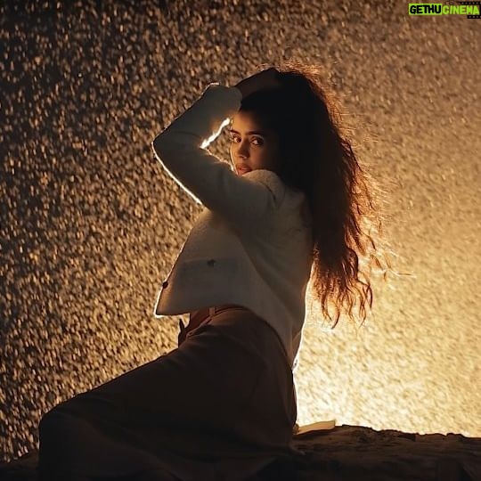 Most liked Instagram photo of Soundariya Nanjundan