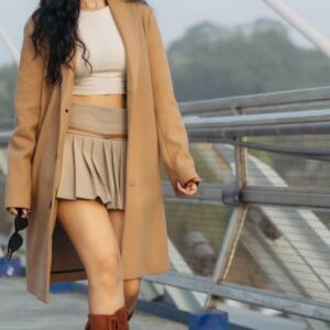 Soundariya Nanjundan Instagram - Senjutaley ! ❤️📸 Shot by @prashanth_bionic
Classy shoot with @soundariya_nanjundan in the streets of chennai. 
For Shoots, DM/Email us. 
#BIONICPHOTOGRAPHY
#soundariyananjundan

#Indianwedding #teambionic #modelshoot  #indianphotography
#love #weddingphotography #bts #indianphotography #creativity #tamilbgm #tamilreels #tamilcinema