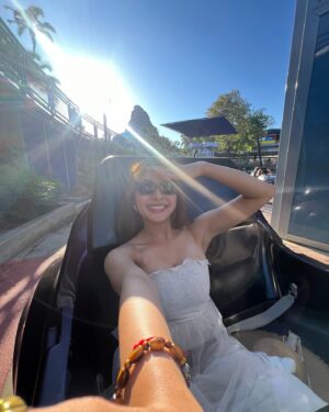 Sovattey Sary Instagram - Maybe there’s no one ready for this untamed soul 🥹
She loves love, romance and loyalty. Miss Delulu 😉