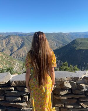 Sovattey Sary Instagram - ✨🌿🏔️