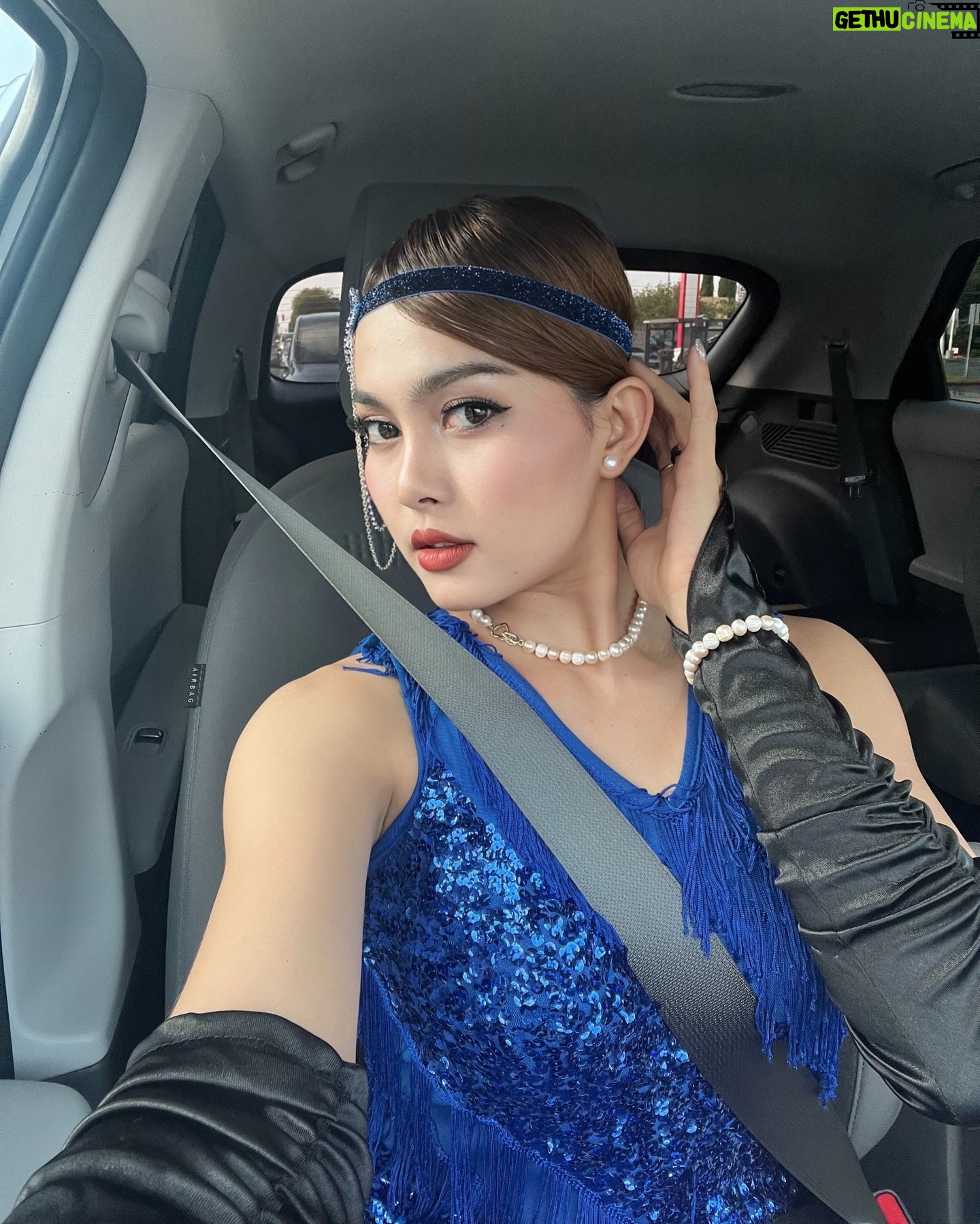 Sovattey Sary - 3 Likes - Back to 1920s!!! 💙✨