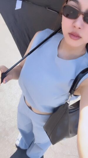 Sovattey Sary Instagram - ☀️🥵😎