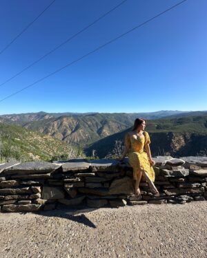 Sovattey Sary Instagram - ✨🌿🏔️