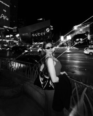 Sovattey Sary Instagram - What’s up Las Vegas? ✨